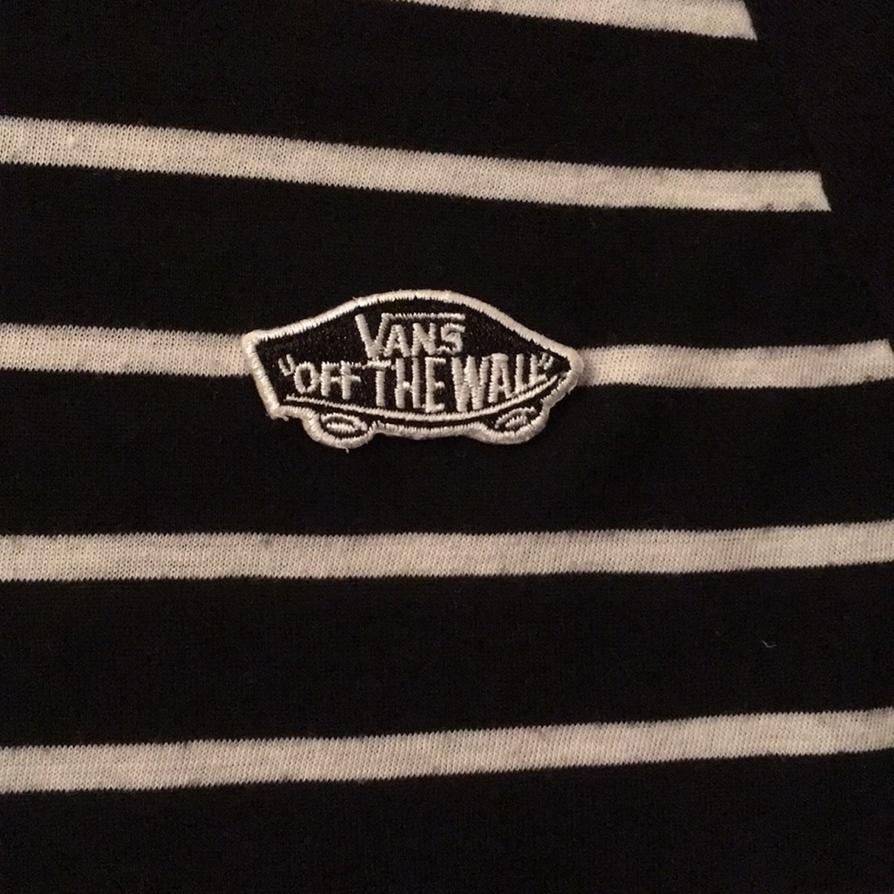 Medium long sleeve shirt - Picture 2 of 3